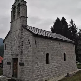 Саопштење за јавност Правног Савјета Епархије будимљанско-никшићке