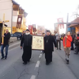 Литија у Бијелом Пољу