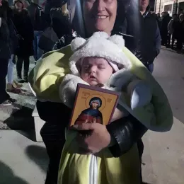 Истинска Црна Гора, четвртак, 5. марта