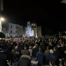 Истинска Црна Гора, четвртак, 5. марта