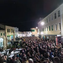 Истинска Црна Гора, четвртак, 5. марта