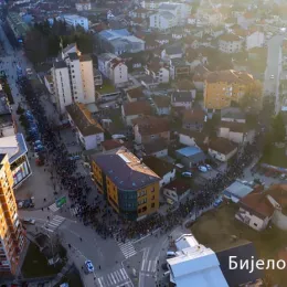 Истинска Црна Гора, четвртак, 5. марта