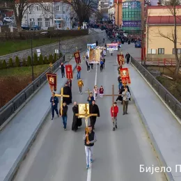 Истинска Црна Гора, четвртак, 5. марта