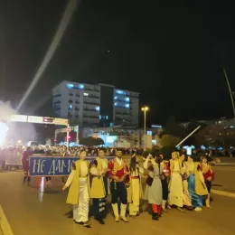 Истинска Црна Гора, четвртак, 5. марта