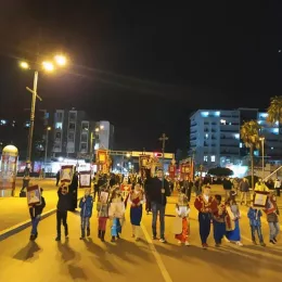 Истинска Црна Гора, четвртак, 5. марта