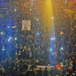 Истинска Црна Гора, четвртак, 5. марта