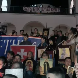 Истинска Црна Гора, четвртак, 5. марта