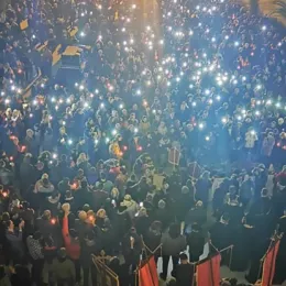 Истинска Црна Гора, четвртак, 5. марта