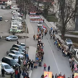 Истинска Црна Гора, четвртак, 5. марта