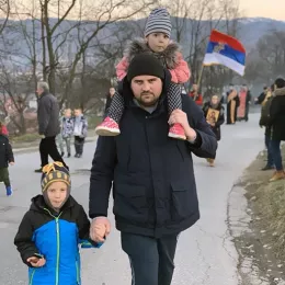 Истинска Црна Гора, четвртак, 5. марта