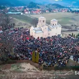 Истинска Црна Гора, четвртак, 5. марта