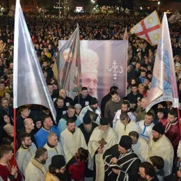 Истинска Црна Гора, четвртак, 5. марта