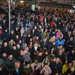 Истинска Црна Гора, четвртак, 5. марта