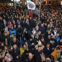 Истинска Црна Гора, четвртак, 5. марта