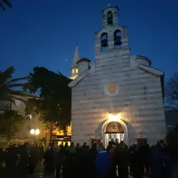 Истинска Црна Гора, четвртак, 5. марта