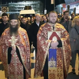 Истинска Црна Гора, четвртак, 5. марта