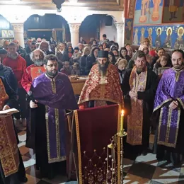 Истинска Црна Гора, четвртак, 5. марта