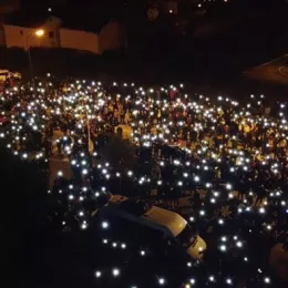 Истинска Црна Гора, четвртак, 5. марта