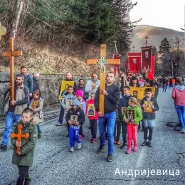 Истинска Црна Гора, четвртак, 5. марта