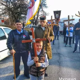 Истинска Црна Гора, четвртак, 5. марта