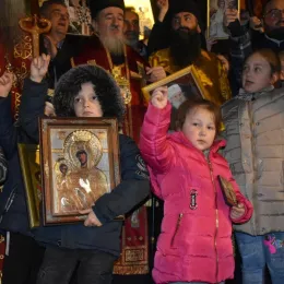 Епископ Јоаникије у Пљевљима