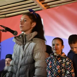 Епископ Јоаникије у Пљевљима