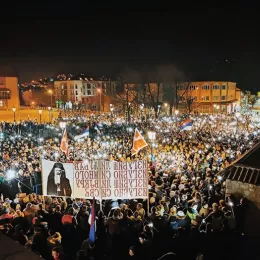 Епископ Јоаникије у Пљевљима