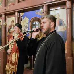 Епископ Јоаникије у Пљевљима