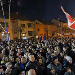 Епископ Јоаникије у Пљевљима