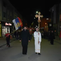 Епископ Јоаникије у Пљевљима