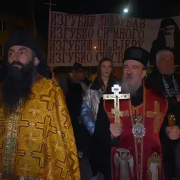 Епископ Јоаникије у Пљевљима