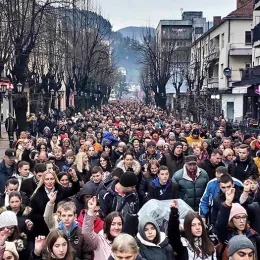 Бијело Поље: Већ три мјесеца свака недјеља у Црној Гори је недјеља православља 
