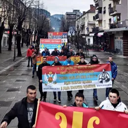 Бијело Поље: Већ три мјесеца свака недјеља у Црној Гори је недјеља православља 