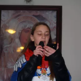 Горње Полимље одлучно и истрајно у одбрани Светиња