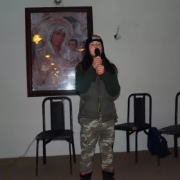 Горње Полимље одлучно и истрајно у одбрани Светиња