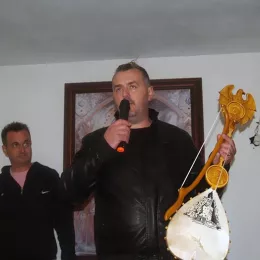 Горње Полимље одлучно и истрајно у одбрани Светиња