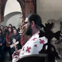 Горње Полимље одлучно и истрајно у одбрани Светиња