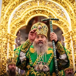 Бденије у Кијевопечерској лаври