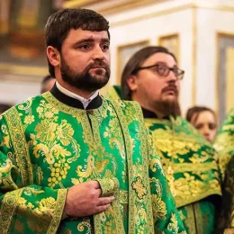 Бденије у Кијевопечерској лаври