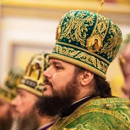 Бденије у Кијевопечерској лаври