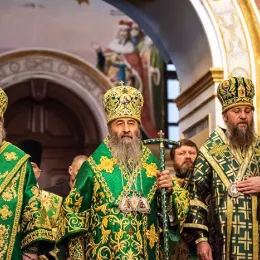 Бденије у Кијевопечерској лаври