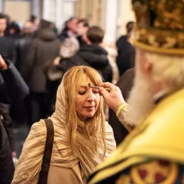 Бденије у Кијевопечерској лаври