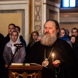 Бденије у Кијевопечерској лаври