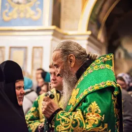 Бденије у Кијевопечерској лаври