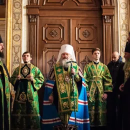 Бденије у Кијевопечерској лаври