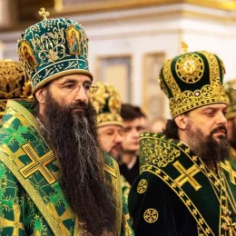 Бденије у Кијевопечерској лаври