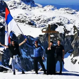 Дурмиторски крсни ход