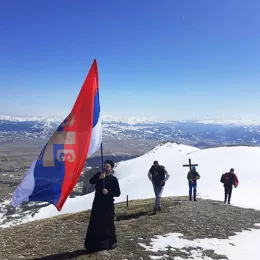 Дурмиторски крсни ход