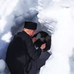 Дурмиторски крсни ход