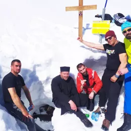 Дурмиторски крсни ход